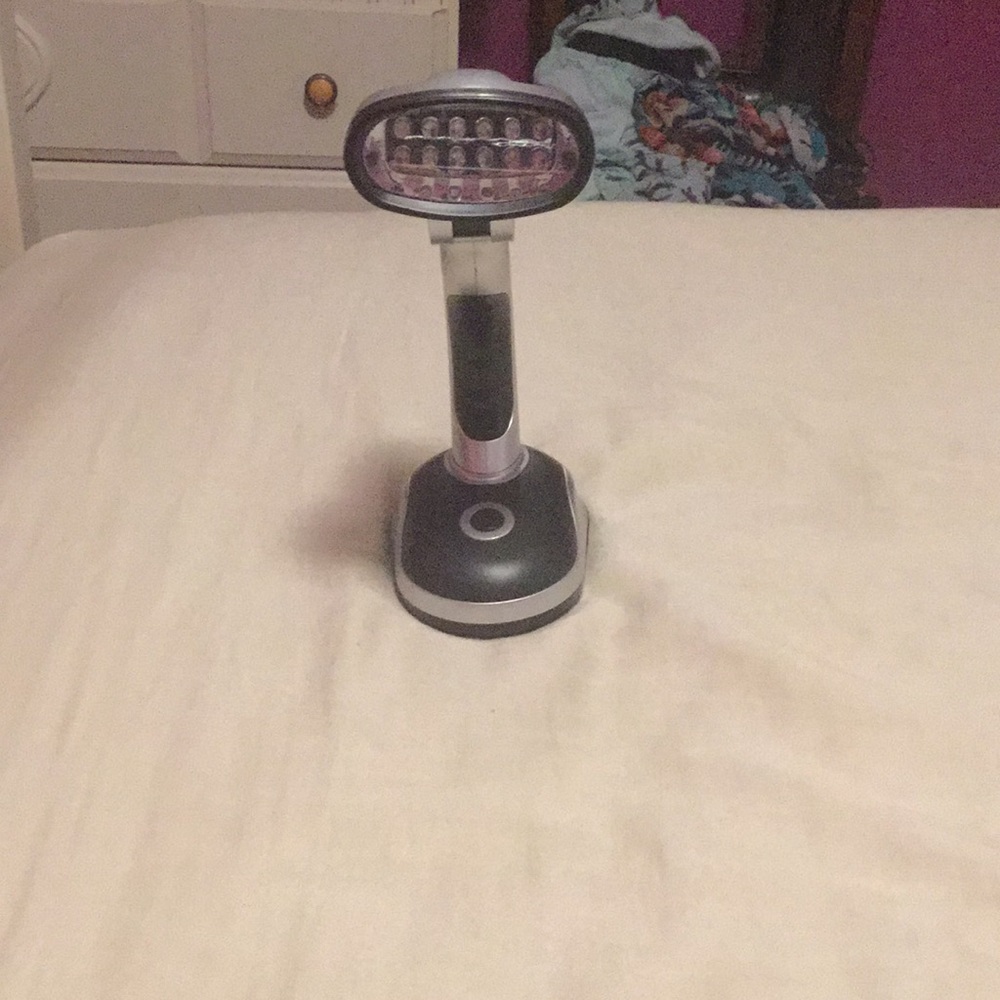 Flash light - Picture 4 of 4